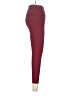 Sage Collective Burgundy Active Pants Size M - photo 4