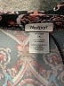 Westport Paisley Blue Casual Pants Size 1X - photo 4