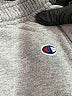 Champion Gray Sweatpants Size S - photo 4