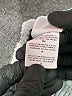 Champion Gray Sweatpants Size S - photo 5