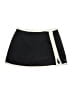 Bcg Solid Black Casual Skirt Size M - photo 1