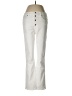 J.Crew Ivory Jeans Size 28 waist - photo 1