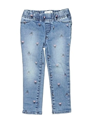 Disney for Baby Gap Jeans (view 1)