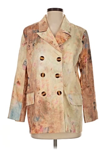 Fashion Trenchcoat (view 1)