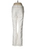 J.Crew Ivory Jeans Size 28 waist - photo 2
