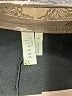 Sahalie Solid Tan Skort Size 6 - photo 3