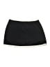 Bcg Solid Black Casual Skirt Size M - photo 2