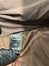 DAZY Solid Brown Jacket Size L - photo 6