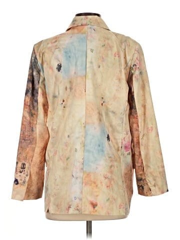 Fashion Trenchcoat (view 2)