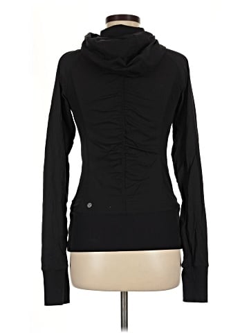 Lululemon Athletica Zip Up Hoodie (view 2)