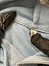 Unbranded Blue Fleece Size M - photo 6