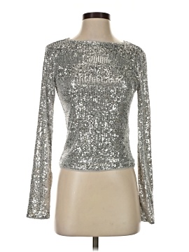 Abercrombie & Fitch Long Sleeve Top (view 1)