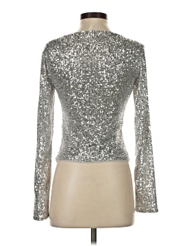 Abercrombie & Fitch Long Sleeve Top (view 2)