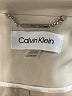 Calvin Klein Ivory Blazer Size 16w - photo 6