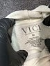 VICI White Pullover Hoodie Size M - photo 7