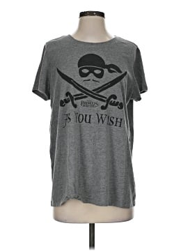 Ripple Junction Short Sleeve T-Shirt (view 1)