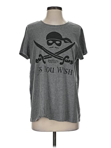 Ripple Junction Short Sleeve T-Shirt (view 1)