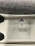 Adidas 100% Polyester Tan Active T-Shirt Size 5 - photo 3