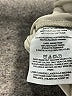 Adidas 100% Polyester Tan Active T-Shirt Size 5 - photo 4