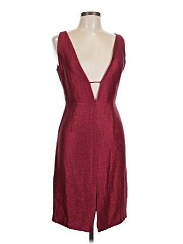 BB Dakota Cocktail Dress (view 1)
