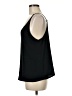A New Day 100% Polyester Black Sleeveless Top Size M - photo 5