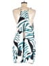 Unbranded Graphic White Romper Size M - photo 2