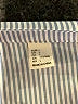 Unbranded Blue Sleeveless Blouse Size L - photo 7