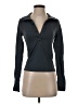 Athleta Black Long Sleeve Blouse Size S - photo 1