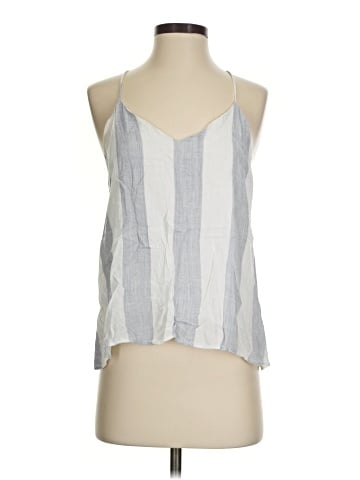 Style Rack Sleeveless Blouse (view 1)