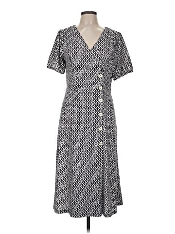 Talbots Casual Dress (view 1)