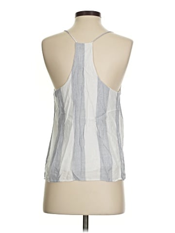 Style Rack Sleeveless Blouse (view 2)