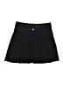 Athleta Solid Black Casual Skirt Size M - photo 2