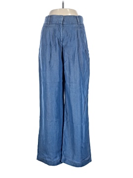 Ann Taylor Casual Pants (view 1)
