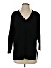 Ball of Cotton Black Pullover Sweater Size XS - photo 1