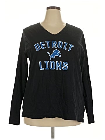 Fanatics Long Sleeve Top (view 1)