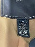 Coach Argyle Black Jacket Size S - photo 6