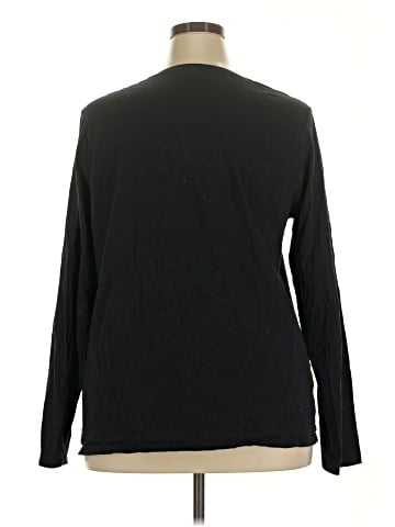 Fanatics Long Sleeve Top (view 2)