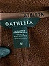 Athleta Brown Jacket Size M - photo 6