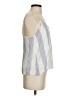 Style Rack 100% Rayon Gray Sleeveless Blouse Size S - photo 4