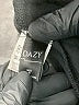 DAZY Black Sweatpants Size M - photo 7