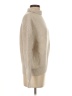 Wilfred Tan Turtleneck Sweater Size S - photo 4