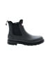 Hunter Black Rain Boots Size UK 4 / US 6 - photo 1