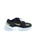 Nike Black Sneakers Size 6 1/2 - photo 1