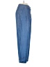 Ann Taylor Blue Casual Pants Size 0 Petite - photo 4