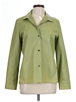 Peter Cohen Raincoat