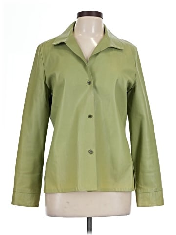 Peter Cohen Jacket (view 1)