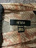 AFRM Animal Print Ivory Long Sleeve Top Size XS - photo 7