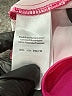 DKNY 100% Polyester Pink Casual Dress Size 2 (petite) - photo 8