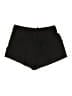 Primark Solid Black Shorts Size XL - photo 1