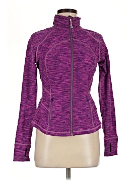 Lululemon Athletica Track Jacket